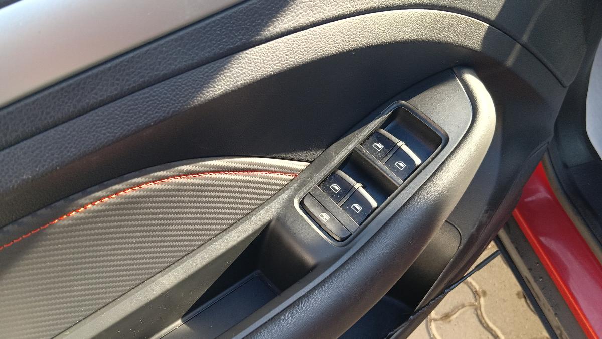 Mg ZS 1.0T-GDI aut. Comfort